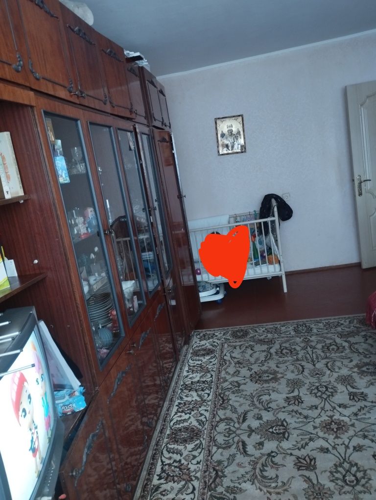 Фото 3 КІМ. КВАРТИРА, ПЛОЩА - 63 м², ЦІНА - 65 000 $
, Ленінський у Вінниці