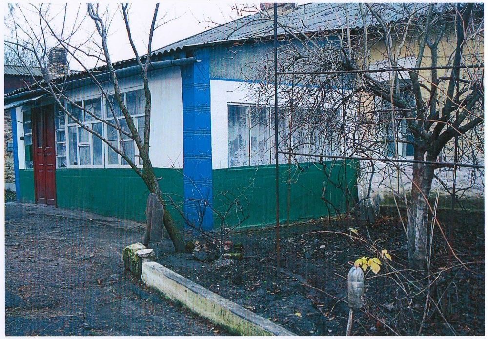 3 КІМ. КВАРТИРА, ПЛОЩА - 96.8 м², ЦІНА - 5 500 $
