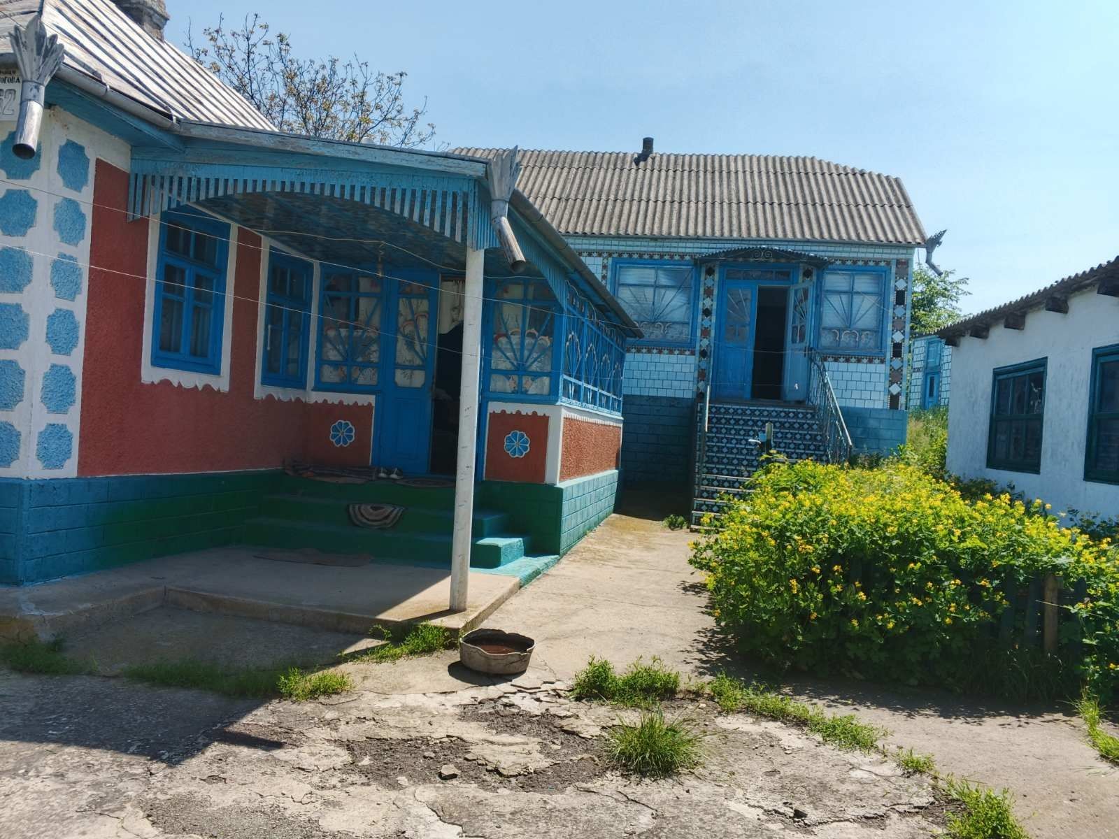 Фото 6 КІМ. БУДИНОК, ПЛОЩА - 58 м², ЦІНА - 10 141 $
 у Вінниці