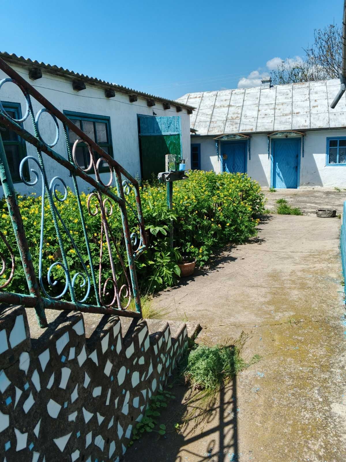 Фото 6 КІМ. БУДИНОК, ПЛОЩА - 58 м², ЦІНА - 10 141 $
 у Вінниці