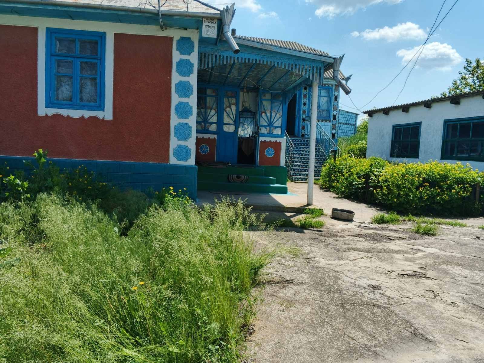 Фото 6 КІМ. БУДИНОК, ПЛОЩА - 58 м², ЦІНА - 10 141 $
 у Вінниці