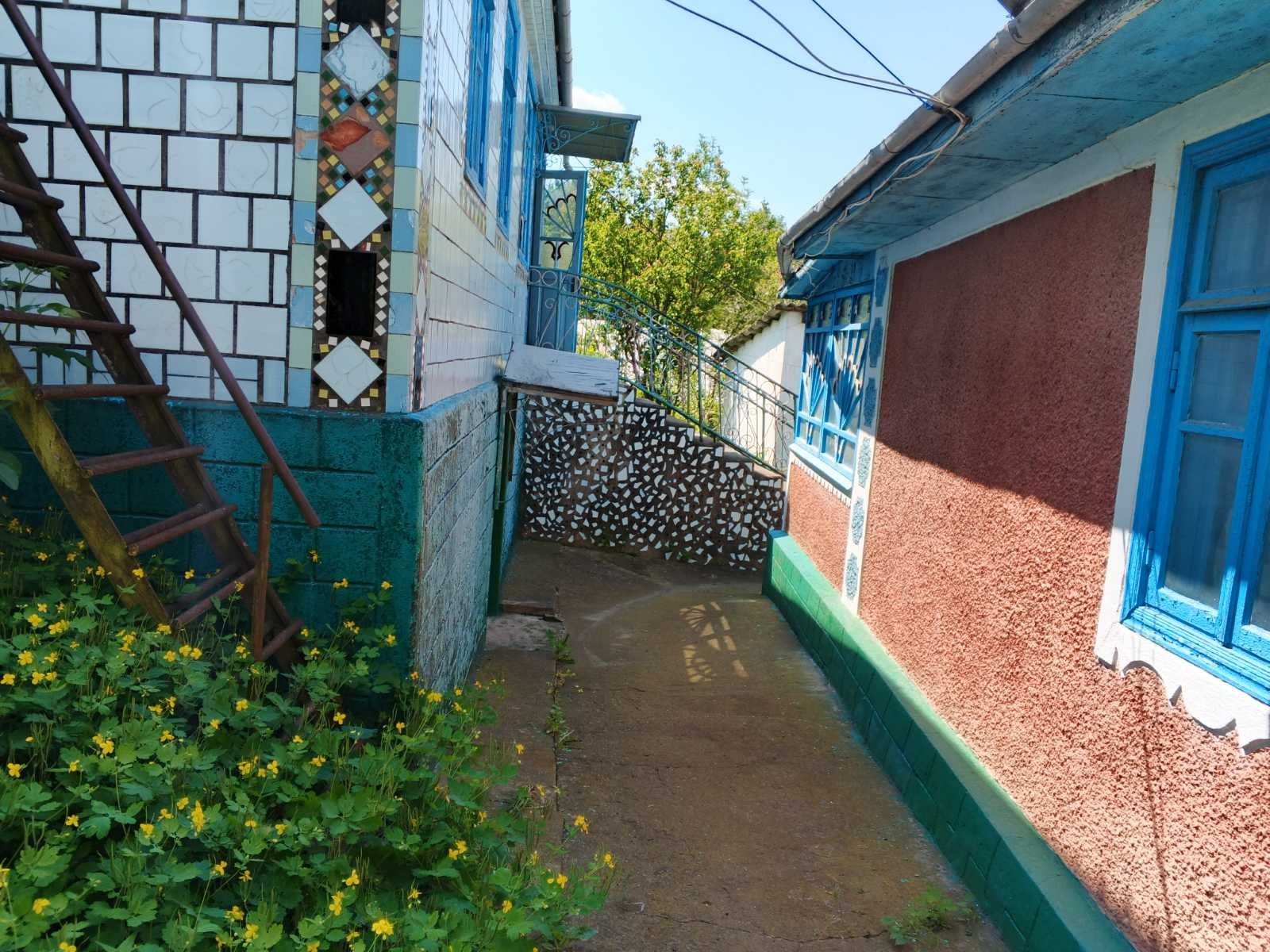 Фото 6 КІМ. БУДИНОК, ПЛОЩА - 58 м², ЦІНА - 10 141 $
 у Вінниці