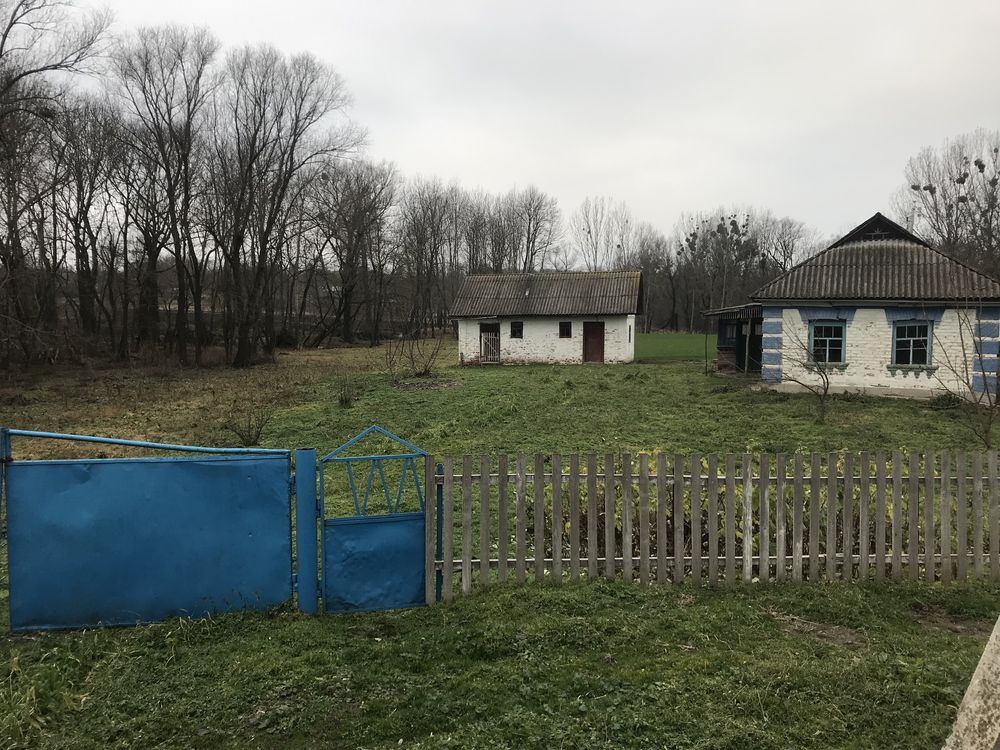 2 КІМ. БУДИНОК, ПЛОЩА - 60 м², ЦІНА - 3 500 $
