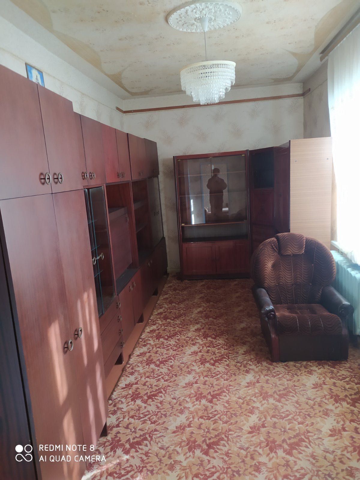 3 КІМ. БУДИНОК, ПЛОЩА - 62.4 м², ЦІНА - 59 000 $

