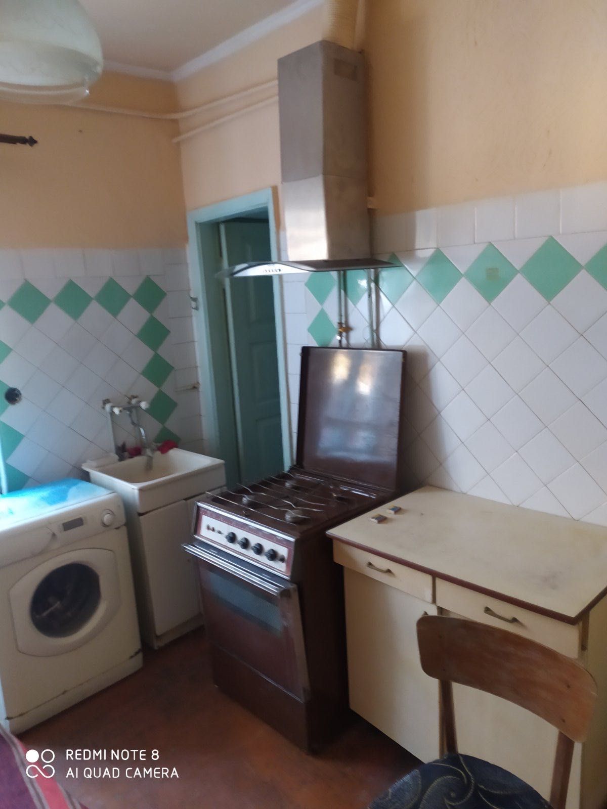 Фото 3 КІМ. БУДИНОК, ПЛОЩА - 62.4 м², ЦІНА - 59 000 $
 у Вінниці