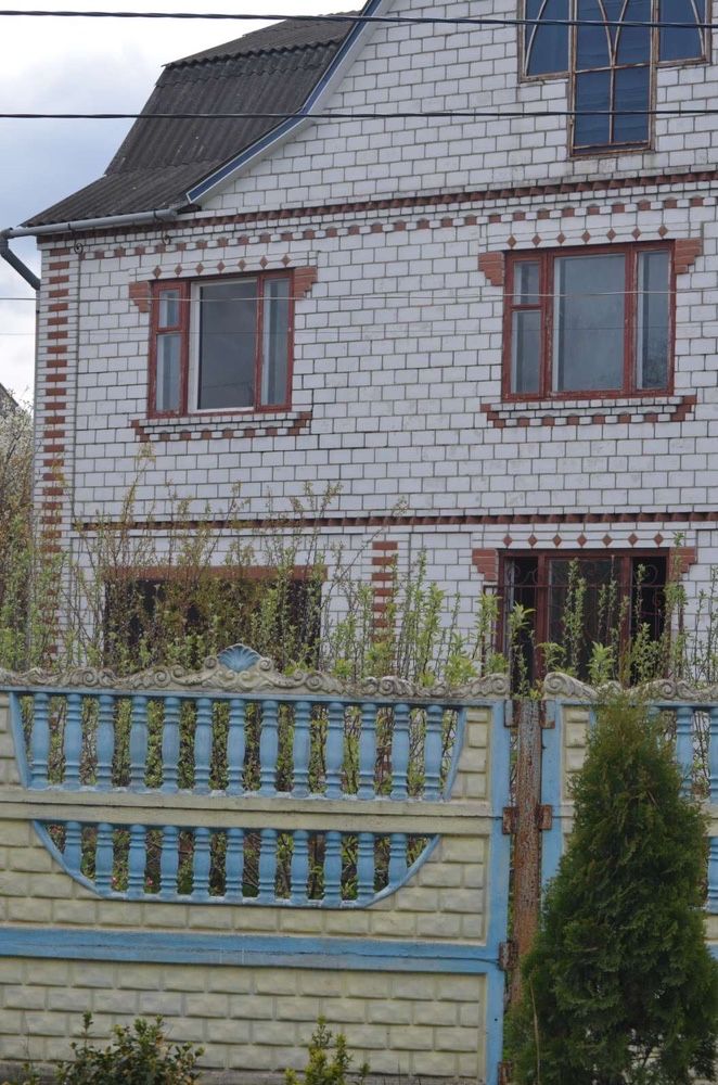 Фото 6 КІМ. БУДИНОК, ПЛОЩА - 200 м², ЦІНА - 20 000 $
 у Вінниці