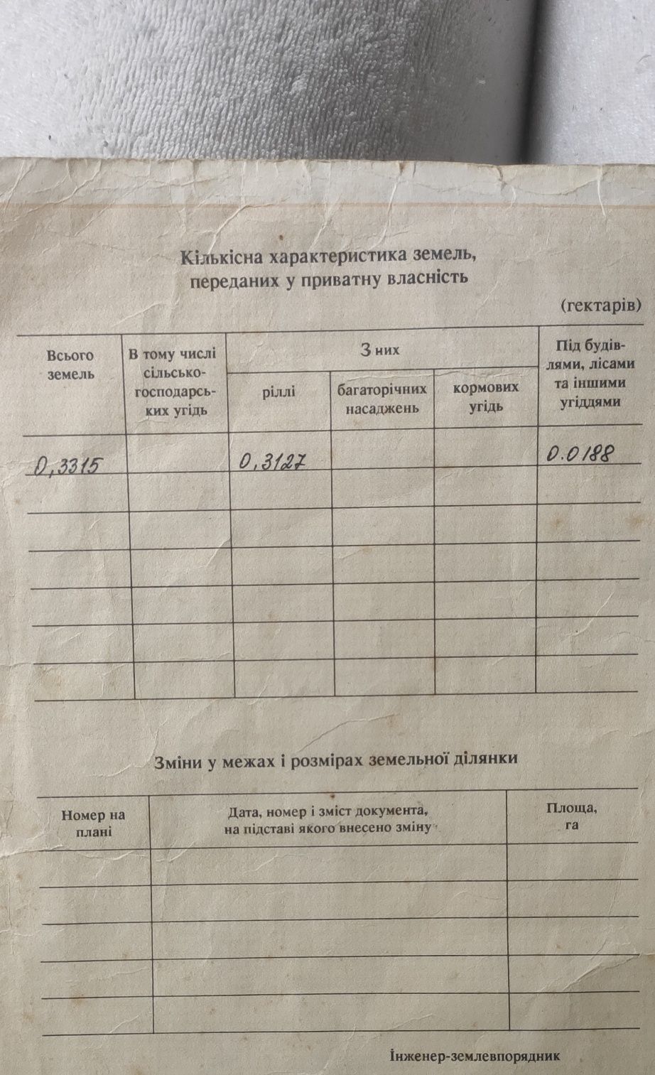 Фото 3 КІМ. БУДИНОК, ПЛОЩА - 45 м², ЦІНА - 5 000 $
 у Вінниці