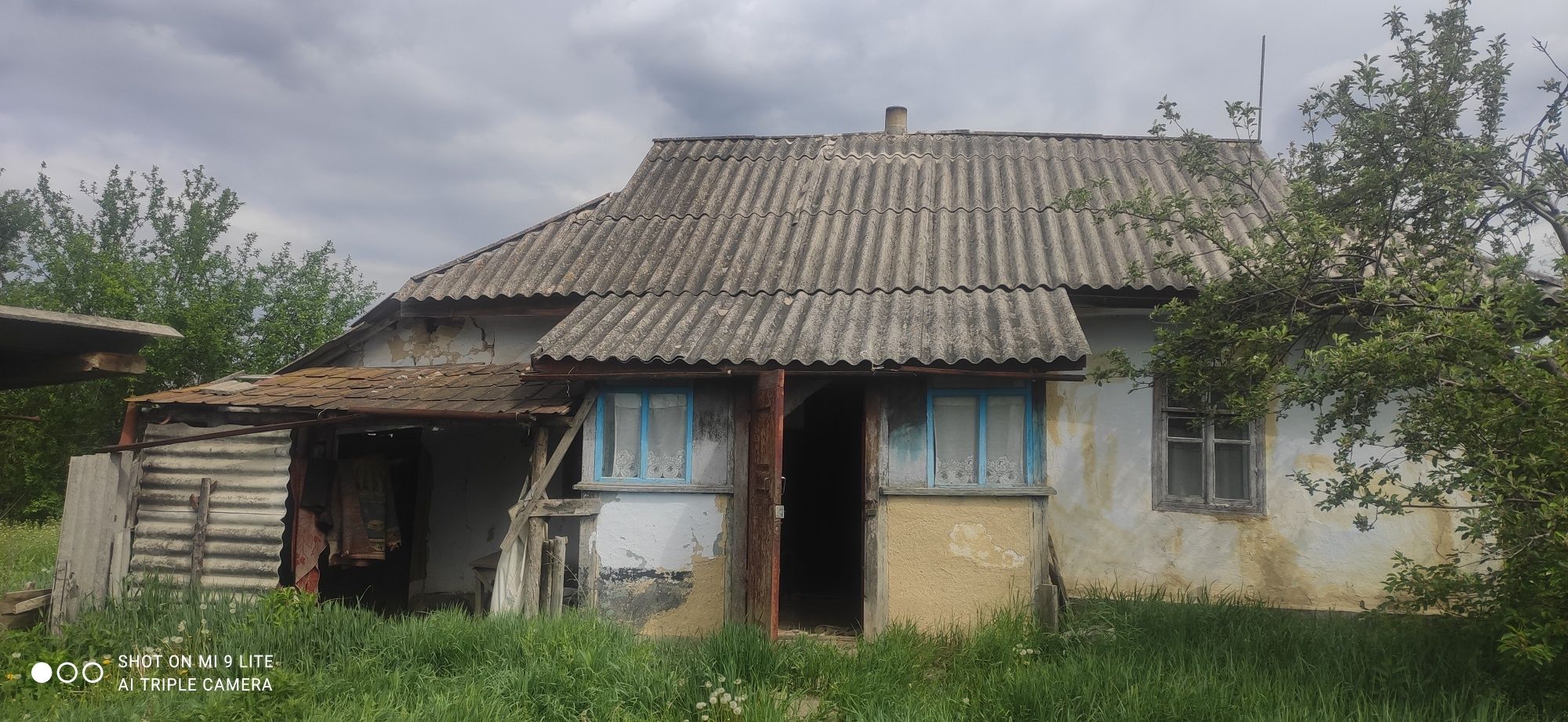 Фото 3 КІМ. БУДИНОК, ПЛОЩА - 45 м², ЦІНА - 5 000 $
 у Вінниці