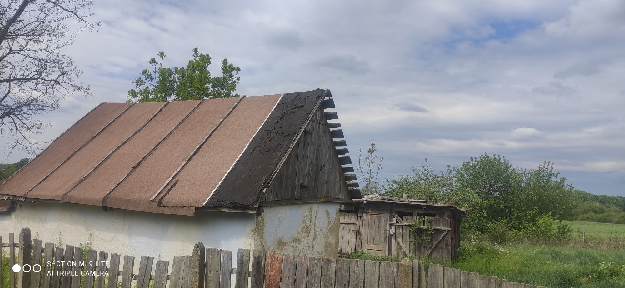 Фото 3 КІМ. БУДИНОК, ПЛОЩА - 45 м², ЦІНА - 5 000 $
 у Вінниці