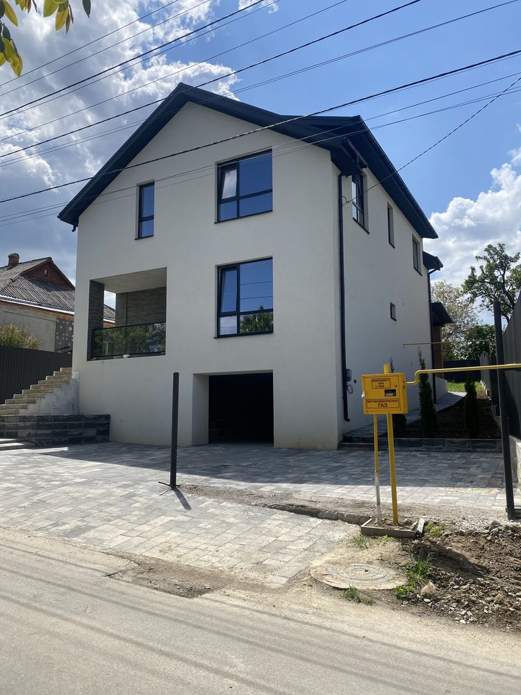 Фото 5 КІМ.  БУДИНОК ПЛОЩА – 193 м², ЦІНА – 170 000$, РАЙОН: Замостянський у Вінниці