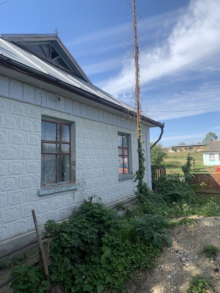 Фото 6 КІМ. БУДИНОК, ПЛОЩА - 5000 м², ЦІНА - 6 300 $
 у Вінниці