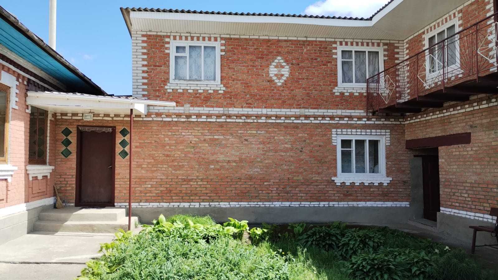 Фото 4 КІМ. БУДИНОК, ПЛОЩА - 83 м², ЦІНА - 17 800 $
 у Вінниці