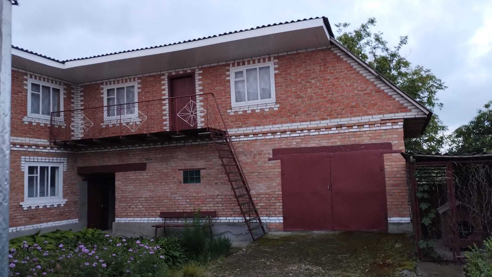 Фото 4 КІМ. БУДИНОК, ПЛОЩА - 83 м², ЦІНА - 17 800 $
 у Вінниці