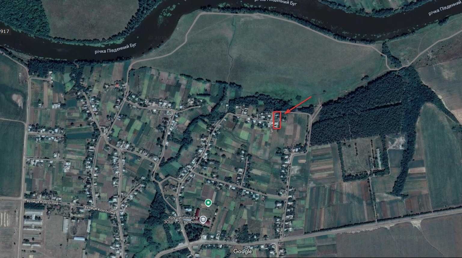 Фото 4 КІМ. БУДИНОК, ПЛОЩА - 83 м², ЦІНА - 17 800 $
 у Вінниці