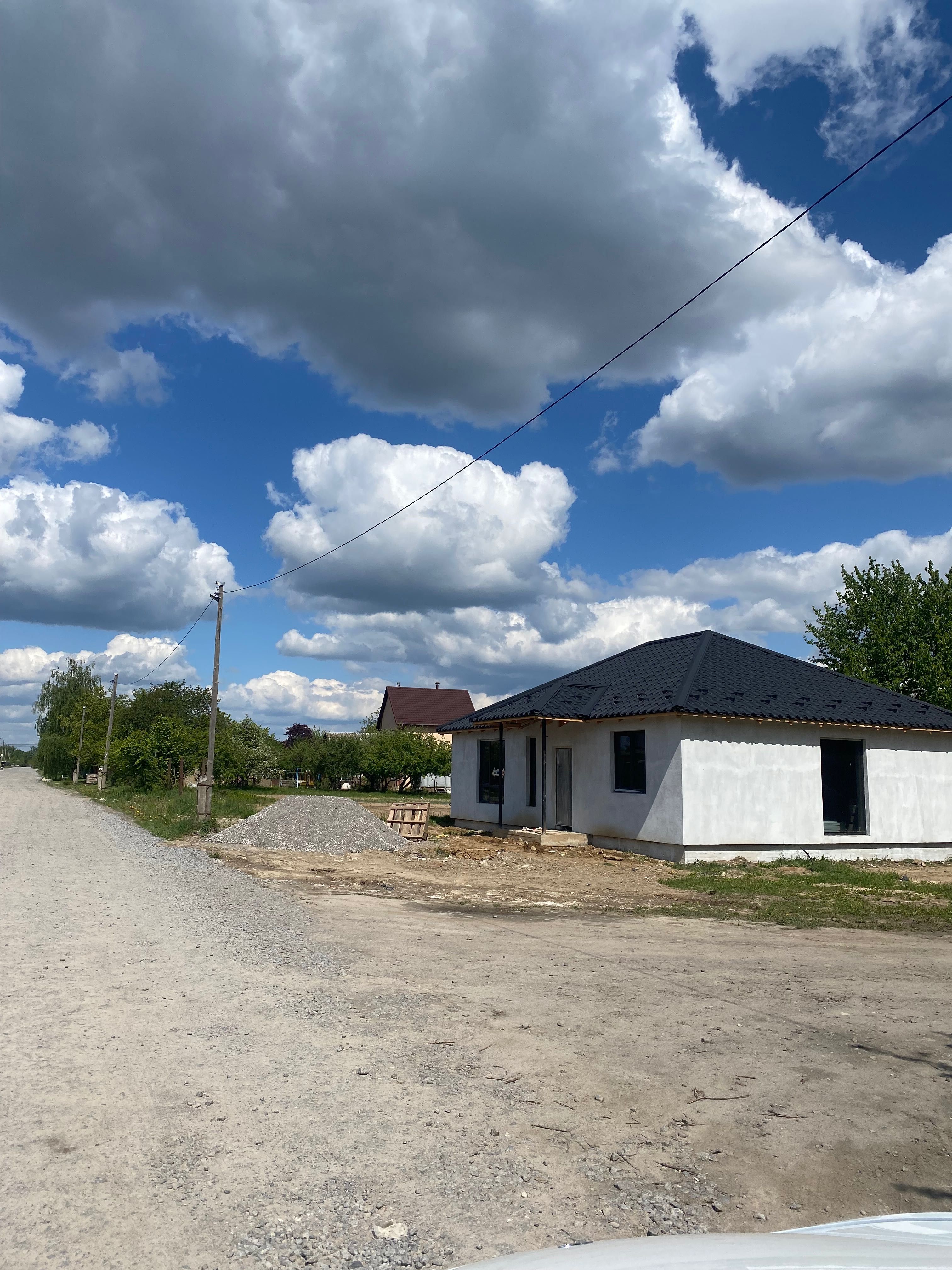 Фото 3 КІМ.  БУДИНОК ПЛОЩА – 105 м², ЦІНА – 68 000$, РАЙОН: Вінницькі Хутори у Вінниці