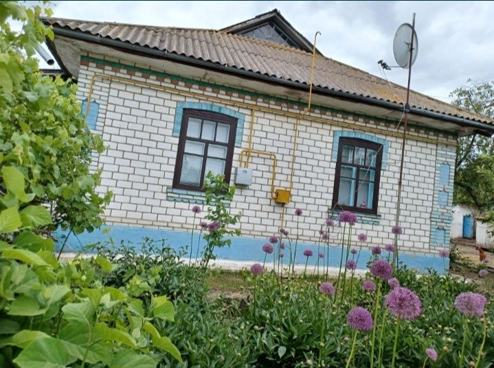 5 КІМ. БУДИНОК, ПЛОЩА - 90 м², ЦІНА - 10 500 $
