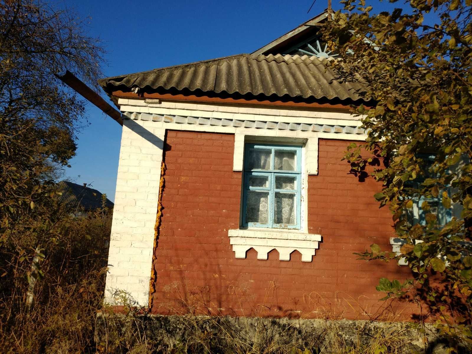 2 КІМ. БУДИНОК, ПЛОЩА - 55 м², ЦІНА - 12 500 $
