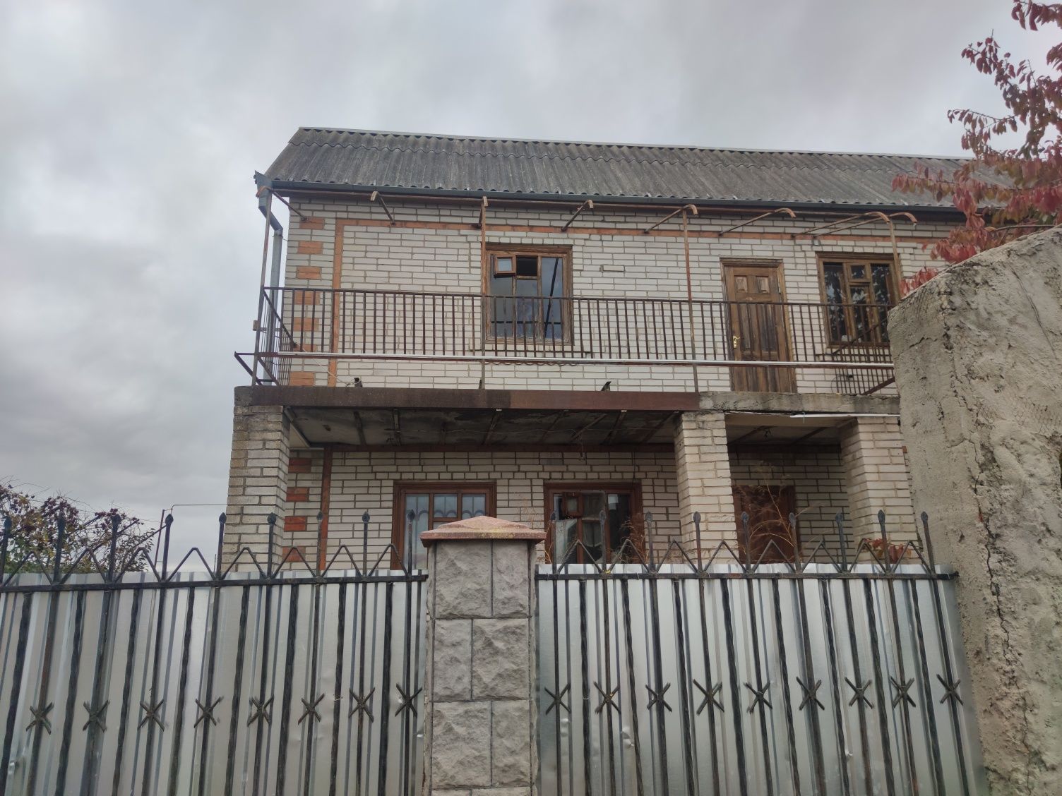Фото 8 КІМ. БУДИНОК, ПЛОЩА - 240 м², ЦІНА - 30 000 $
 у Вінниці