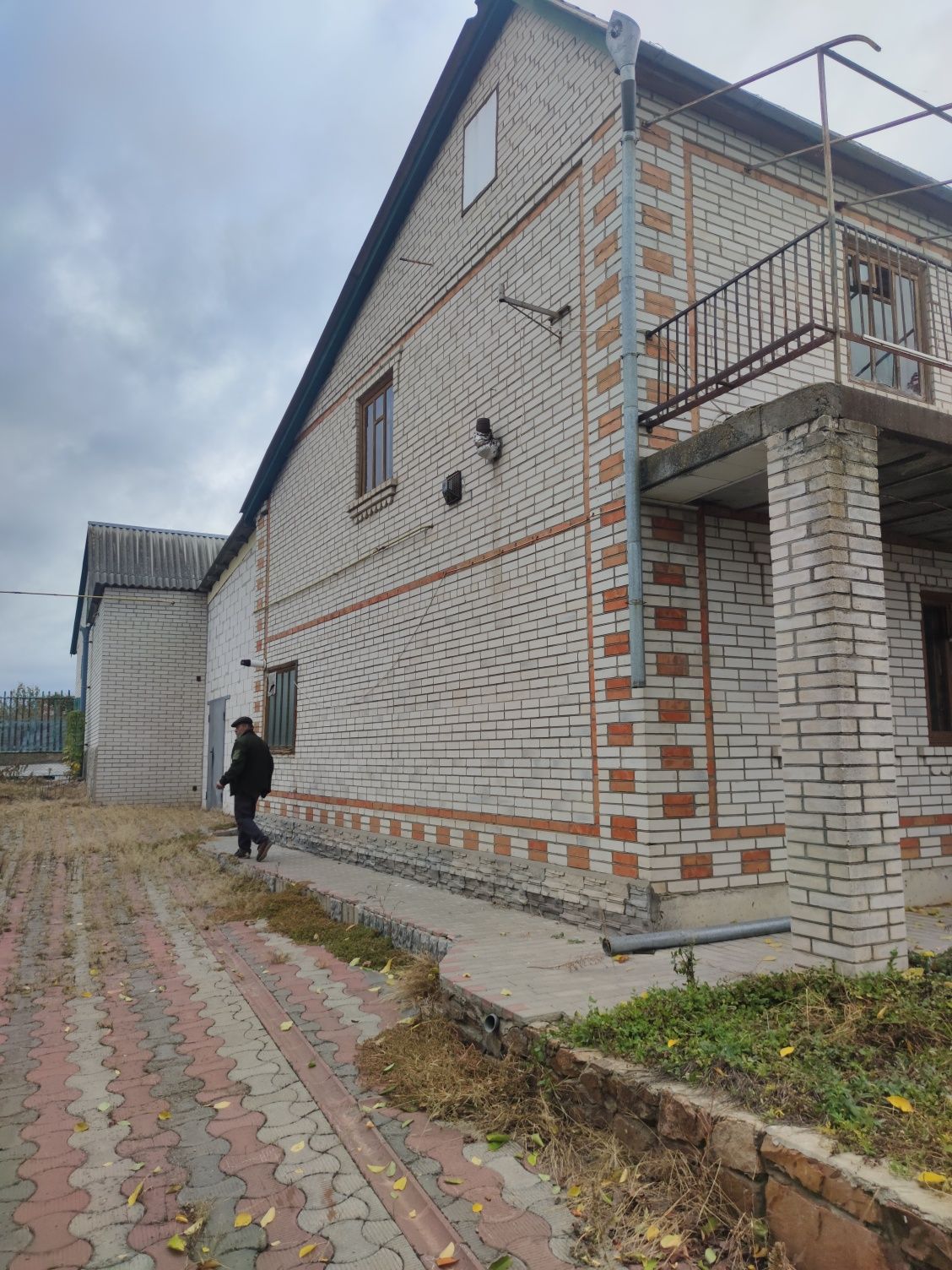 Фото 8 КІМ. БУДИНОК, ПЛОЩА - 240 м², ЦІНА - 30 000 $
 у Вінниці