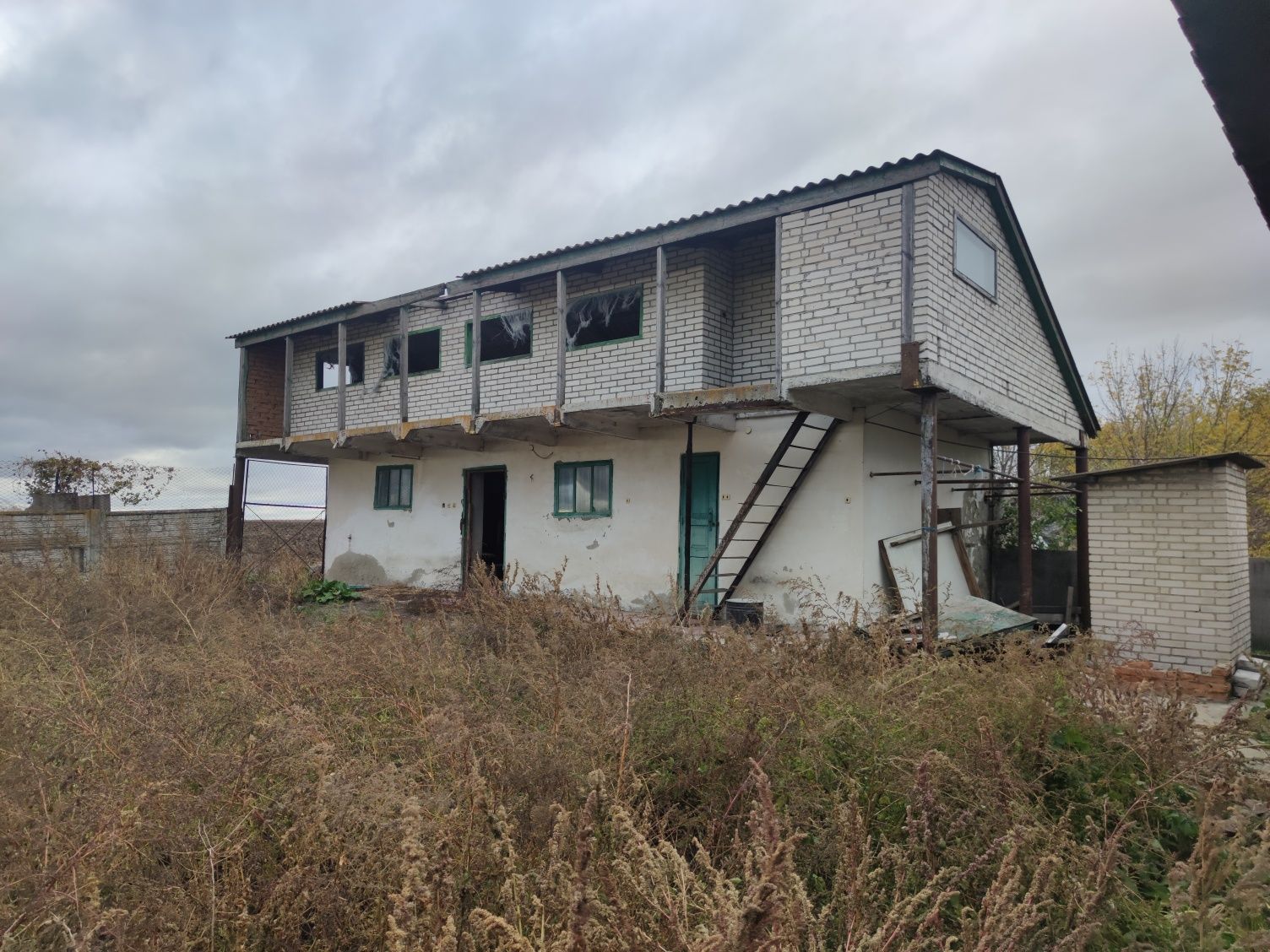 Фото 8 КІМ. БУДИНОК, ПЛОЩА - 240 м², ЦІНА - 30 000 $
 у Вінниці