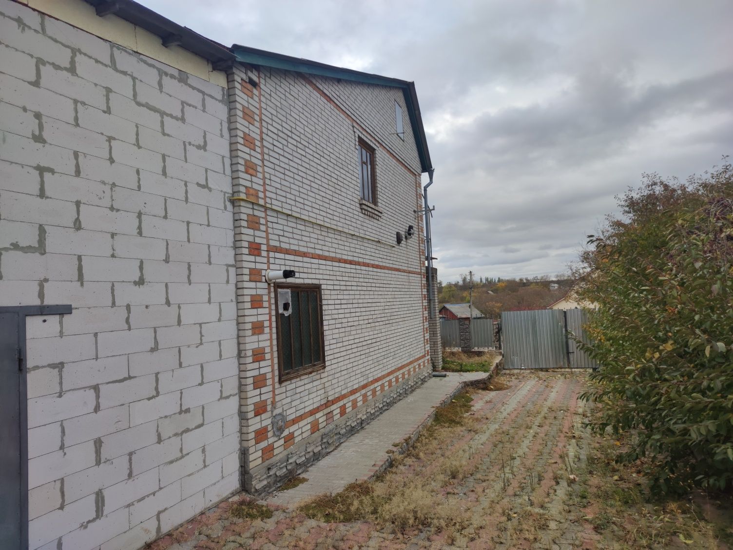 Фото 8 КІМ. БУДИНОК, ПЛОЩА - 240 м², ЦІНА - 30 000 $
 у Вінниці