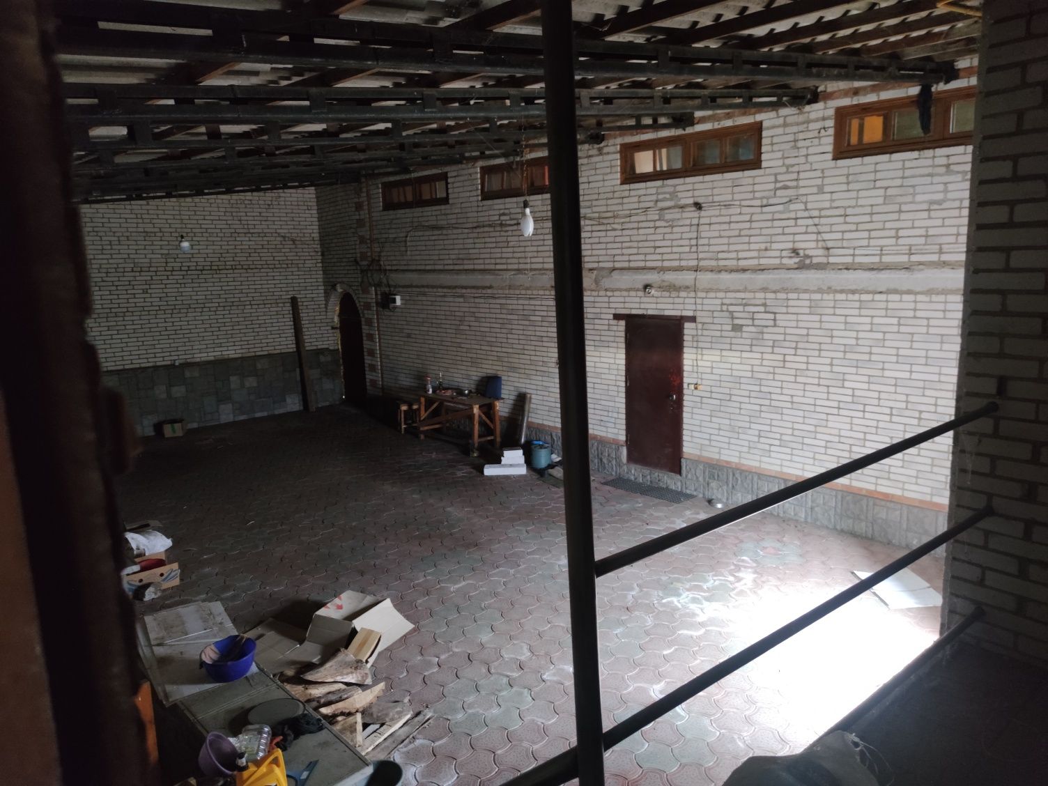 Фото 8 КІМ. БУДИНОК, ПЛОЩА - 240 м², ЦІНА - 30 000 $
 у Вінниці