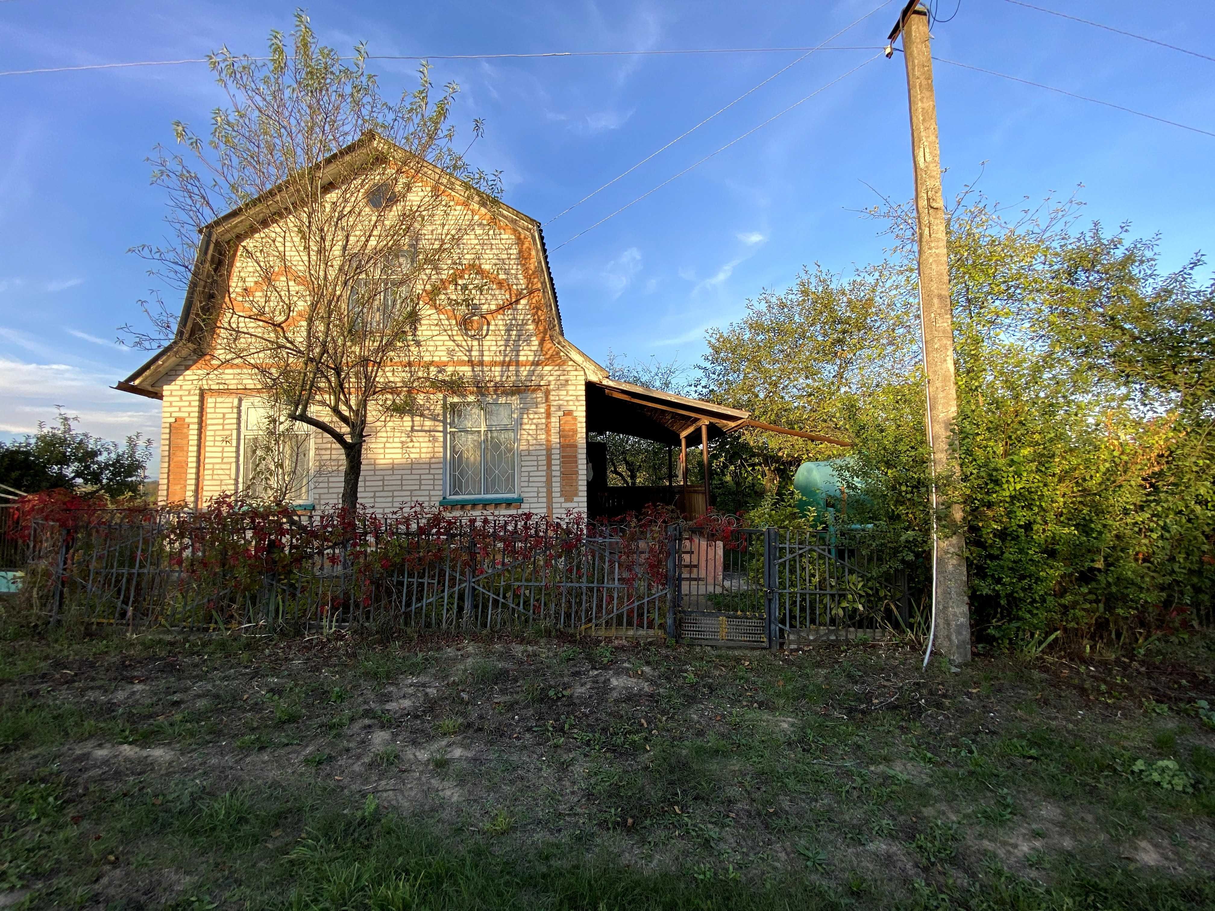 Фото 2 КІМ. БУДИНОК, ПЛОЩА - 64 м², ЦІНА - 10 200 $
 у Вінниці