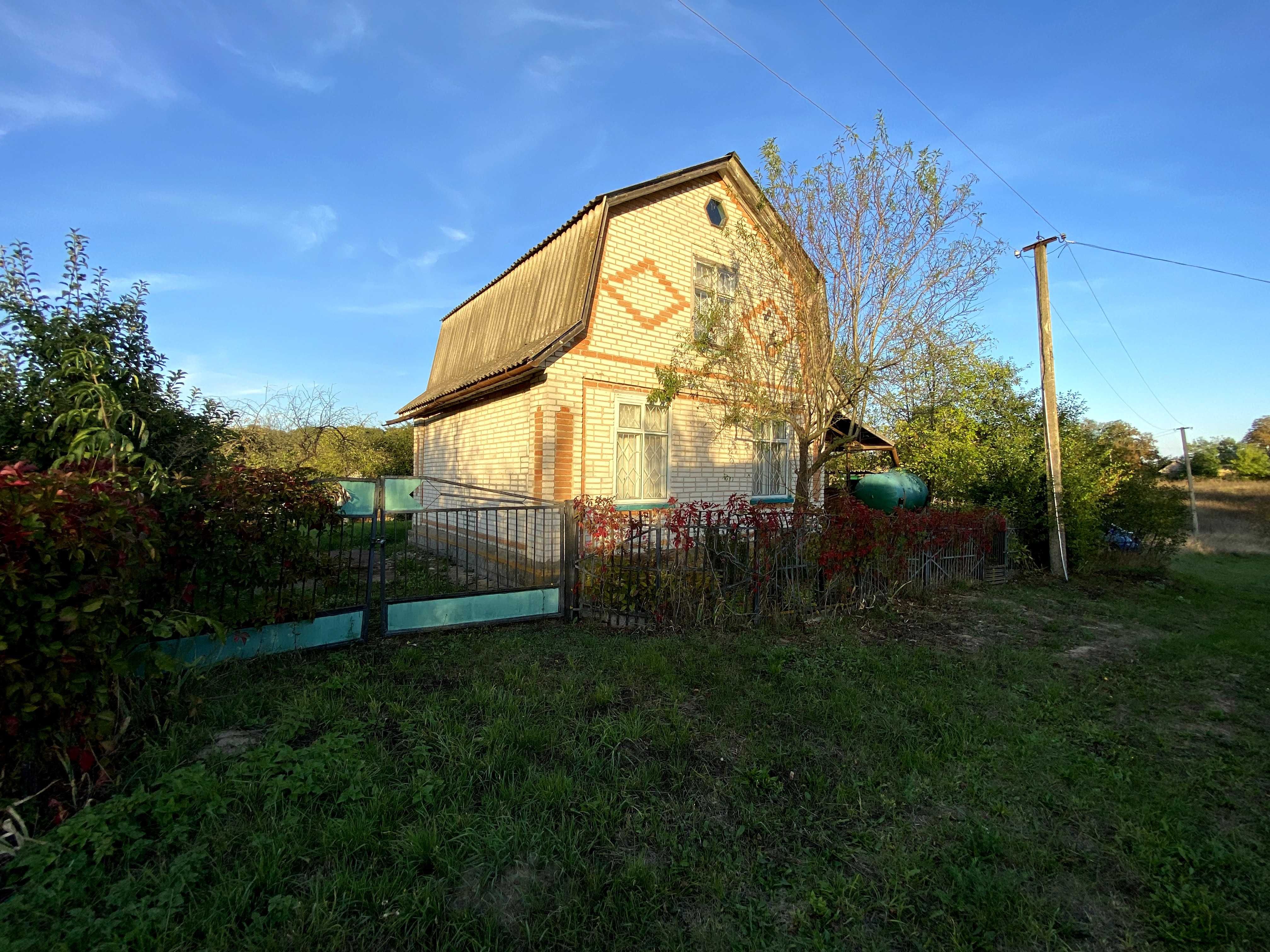 Фото 2 КІМ. БУДИНОК, ПЛОЩА - 64 м², ЦІНА - 10 200 $
 у Вінниці