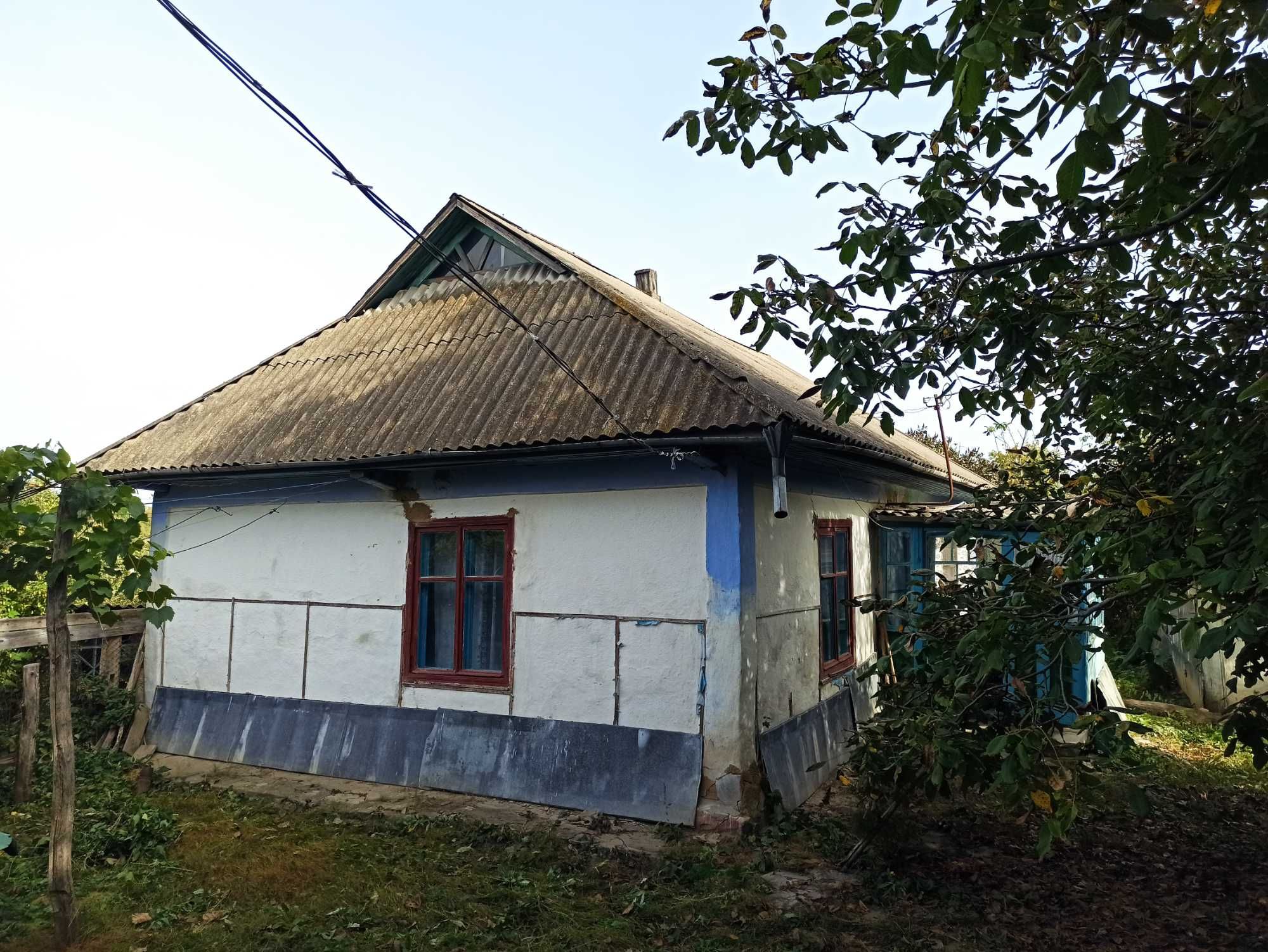 3 КІМ. БУДИНОК, ПЛОЩА - 100 м², ЦІНА - 2 800 $
