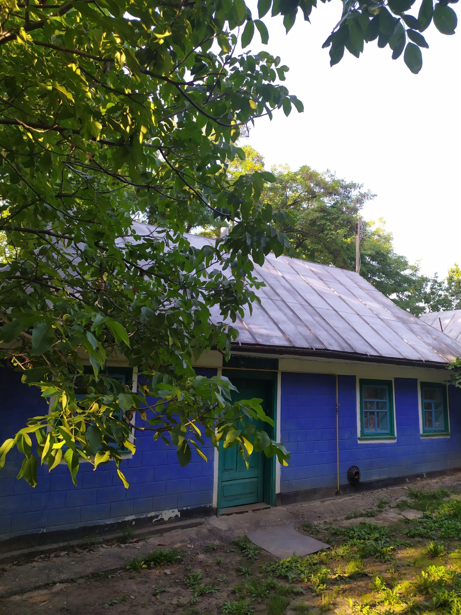 2 КІМ. БУДИНОК, ПЛОЩА - 50 м², ЦІНА - 4 799 $
