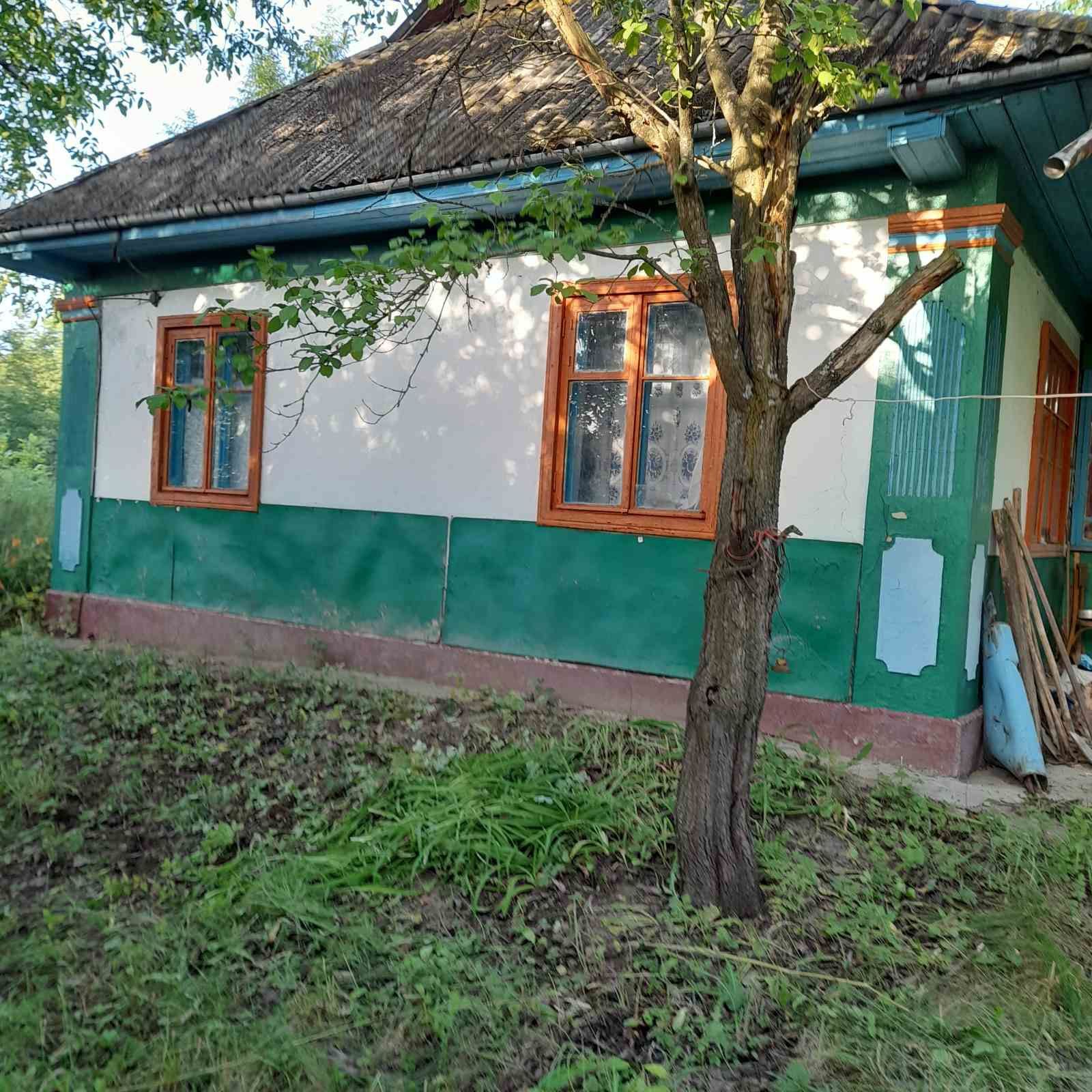 5 КІМ. БУДИНОК, ПЛОЩА - 85 м², ЦІНА - 3 000 $

