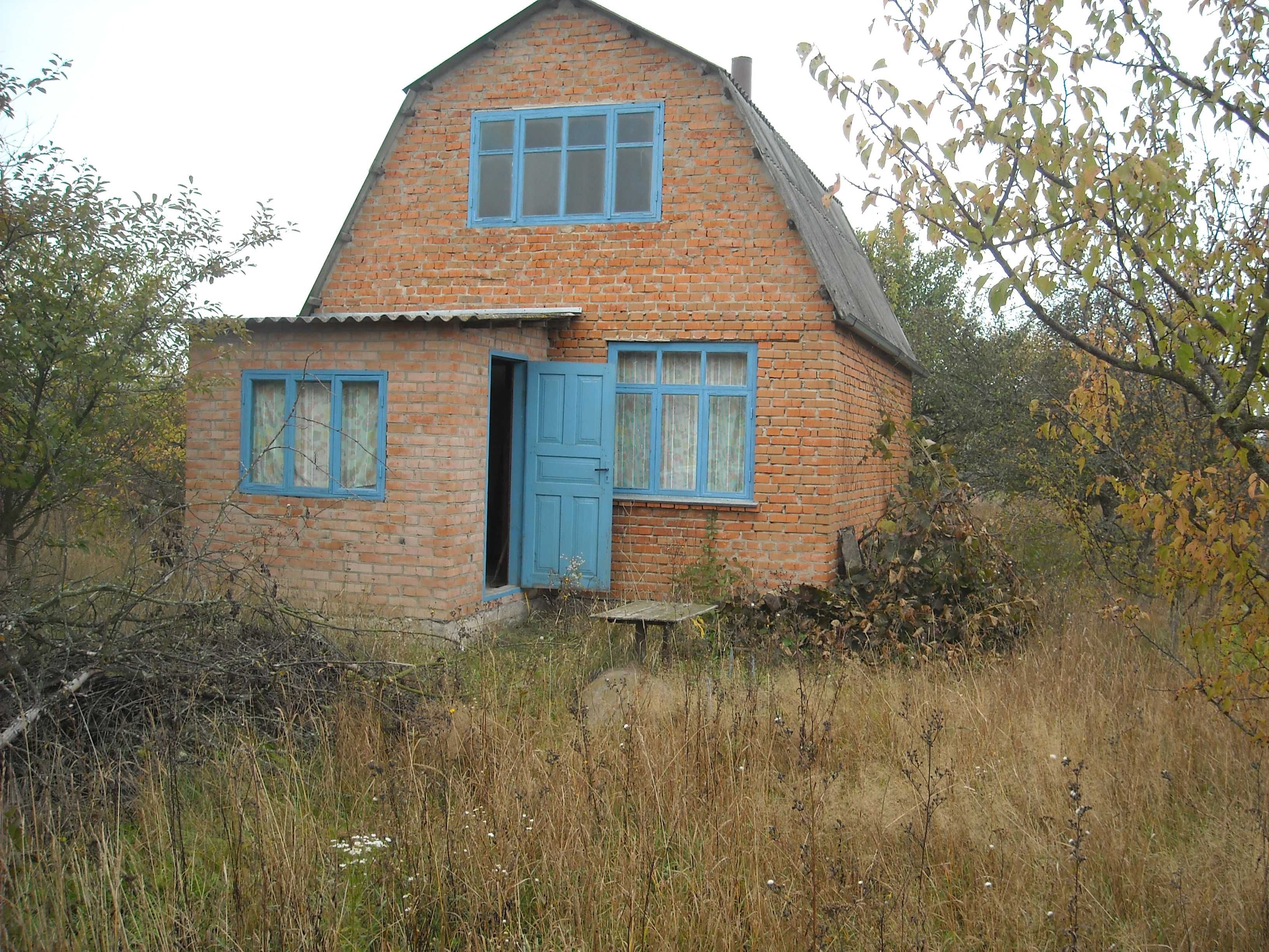 2 КІМ. БУДИНОК, ПЛОЩА - 30 м², ЦІНА - 2 897 $
