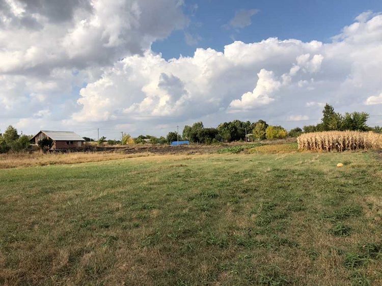Обʼєкт нерухомості: ПЛОЩА - 15 CОТ., ЦІНА - 2 800 $
 — HUBTRUST, Вінниця
