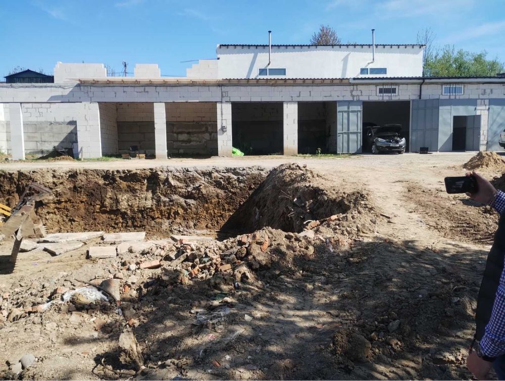 Обʼєкт нерухомості: ПЛОЩА - 0.25 CОТ., ЦІНА - 6 000 $
, Замостянський — HUBTRUST, Вінниця
