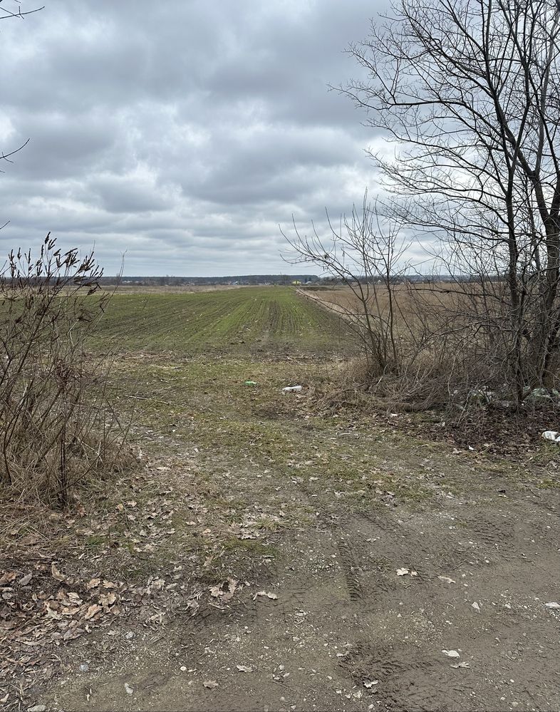 Обʼєкт нерухомості: ПЛОЩА - 18.43 CОТ., ЦІНА - 3 000 $
 — HUBTRUST, Вінниця