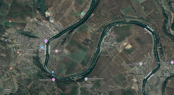 Обʼєкт нерухомості: ПЛОЩА - 800 CОТ., ЦІНА - 24 $
 — HUBTRUST, Вінниця