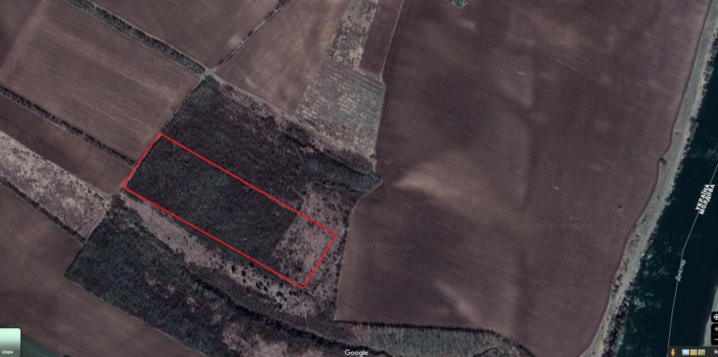 Обʼєкт нерухомості: ПЛОЩА - 800 CОТ., ЦІНА - 24 $
 — HUBTRUST, Вінниця