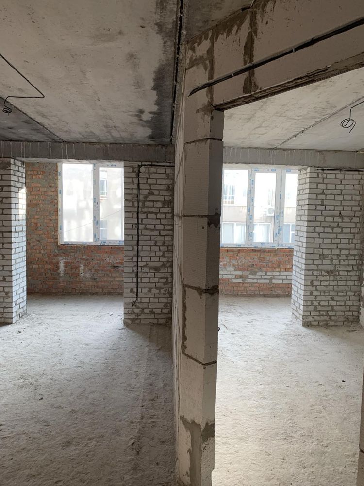 Фото 1 КІМ.  КВАРТИРА ПЛОЩА – 49 м², ЦІНА – 61 500$, РАЙОН: Вишенька у Вінниці