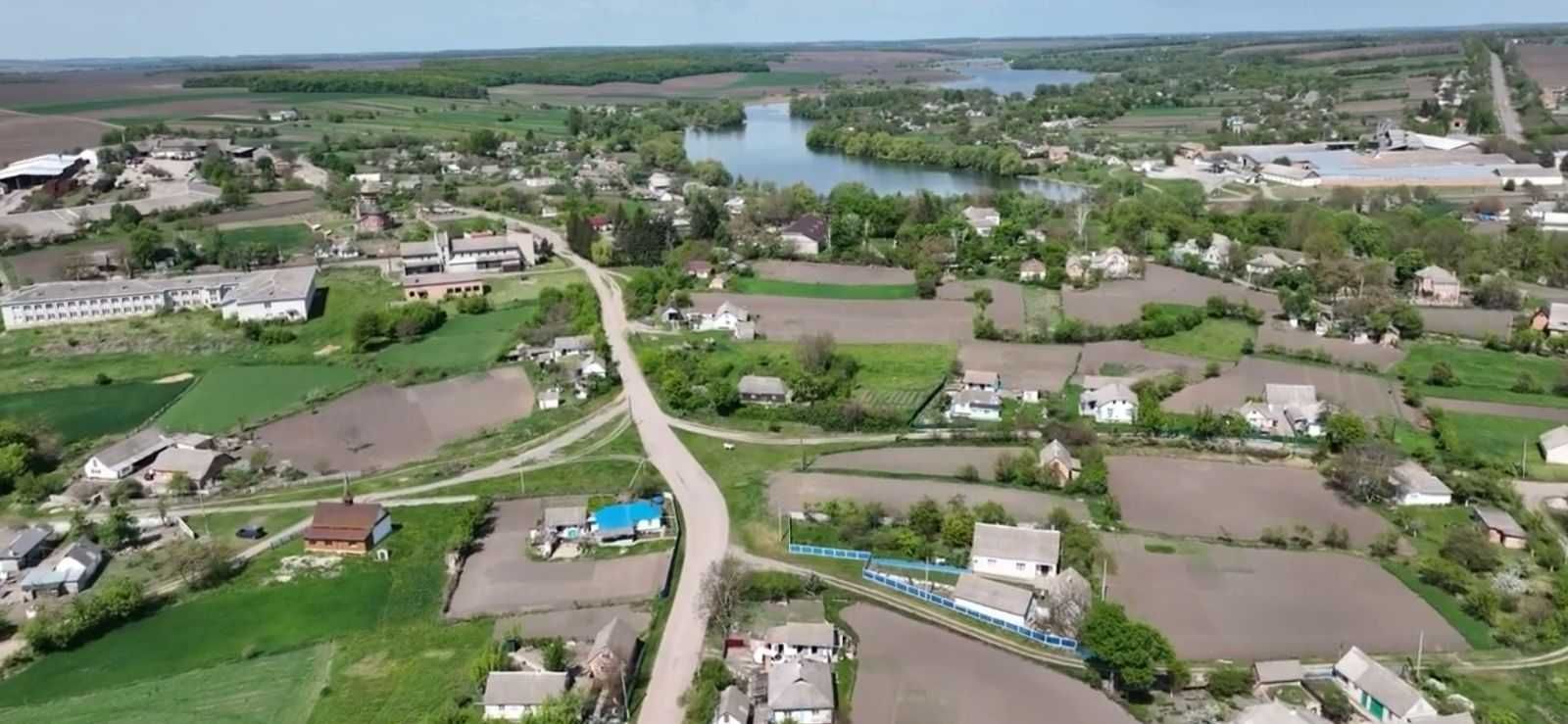 Обʼєкт нерухомості: ПЛОЩА - 37 CОТ., ЦІНА - 165 $
 — HUBTRUST, Вінниця