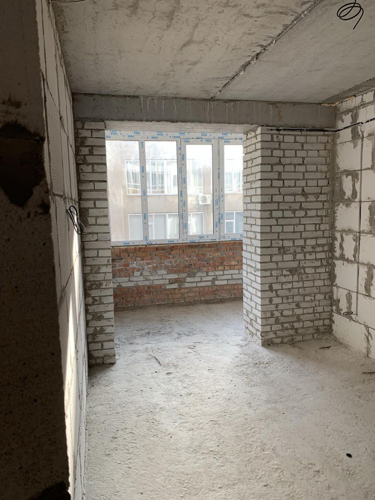 Фото 1 КІМ.  КВАРТИРА ПЛОЩА – 49 м², ЦІНА – 61 500$, РАЙОН: Вишенька у Вінниці
