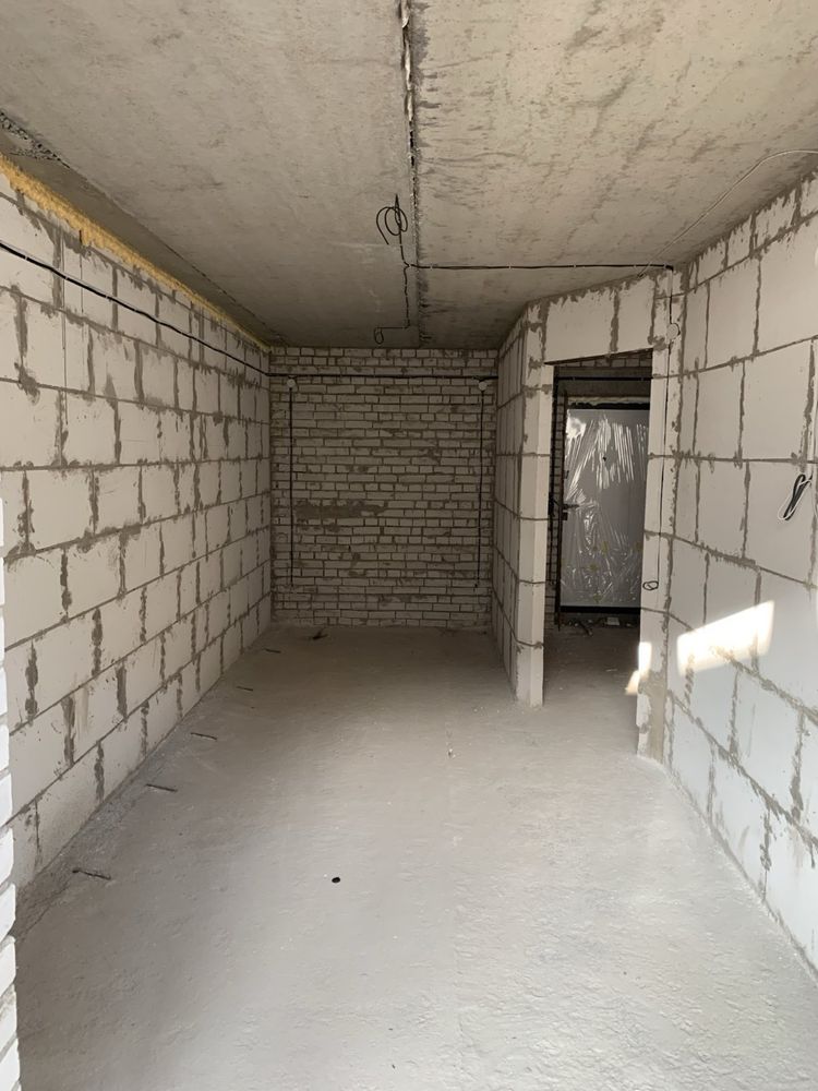 Фото 1 КІМ.  КВАРТИРА ПЛОЩА – 49 м², ЦІНА – 61 500$, РАЙОН: Вишенька у Вінниці