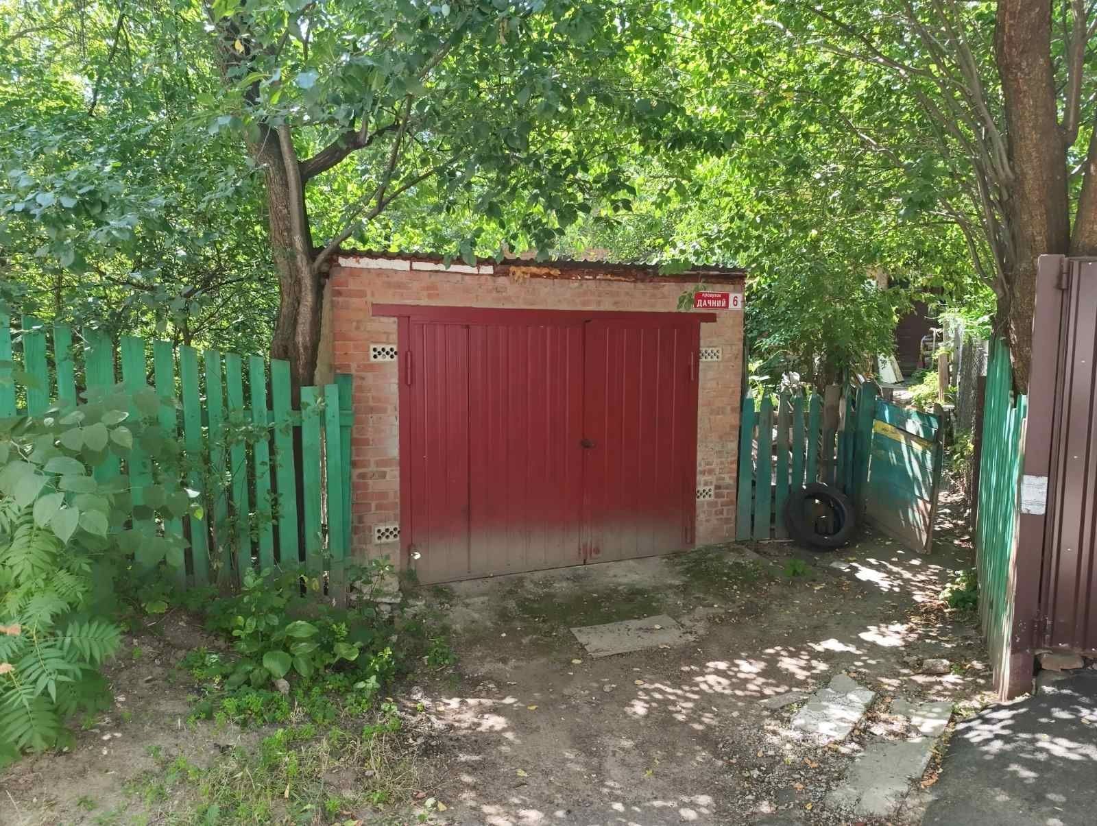 Обʼєкт нерухомості: ПЛОЩА - 8 CОТ., ЦІНА - 110 000 $
, Ленінський — HUBTRUST, Вінниця