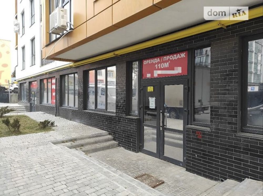 ПЛОЩА - 277 м², ЦІНА - 250 000 $
, Ленінський