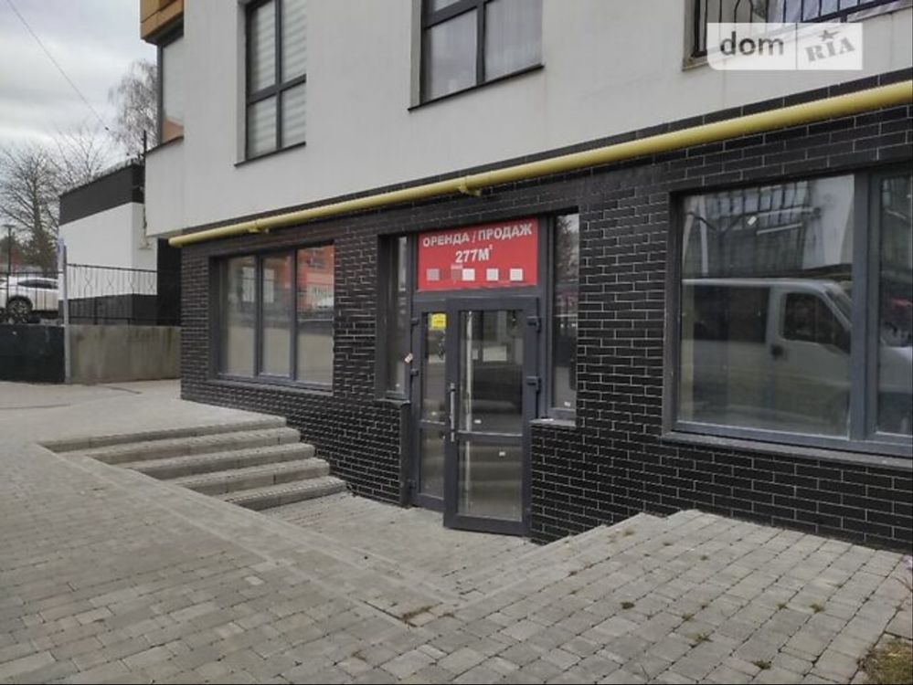 Обʼєкт нерухомості: ПЛОЩА - 277 м², ЦІНА - 250 000 $
, Ленінський — HUBTRUST, Вінниця