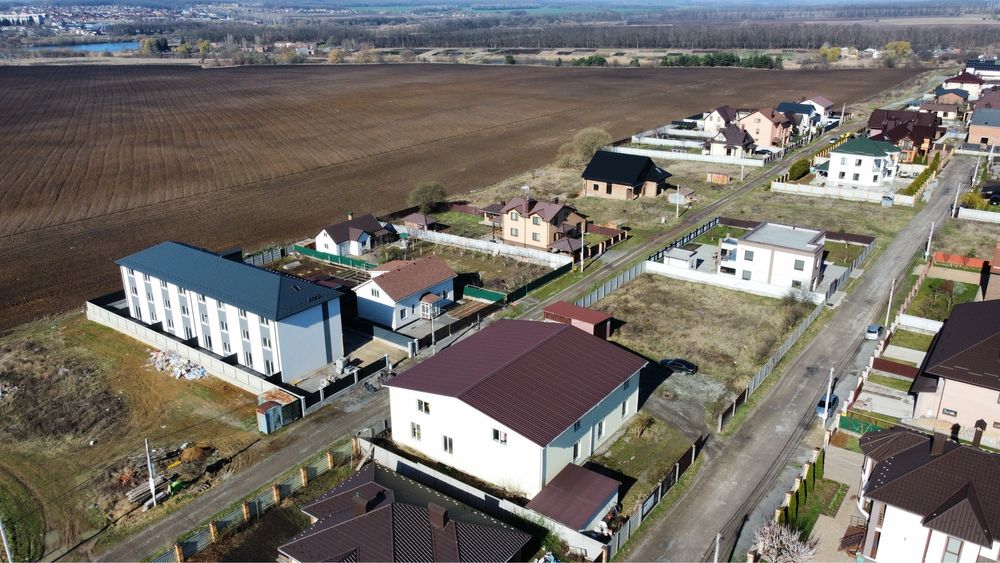 Фото ПЛОЩА - 654 м², ЦІНА - 350 000 $
, Ленінський у Вінниці