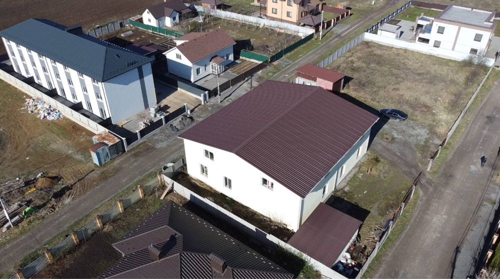 Фото ПЛОЩА - 654 м², ЦІНА - 350 000 $
, Ленінський у Вінниці