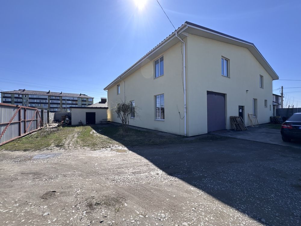 Фото ПЛОЩА - 654 м², ЦІНА - 350 000 $
, Ленінський у Вінниці