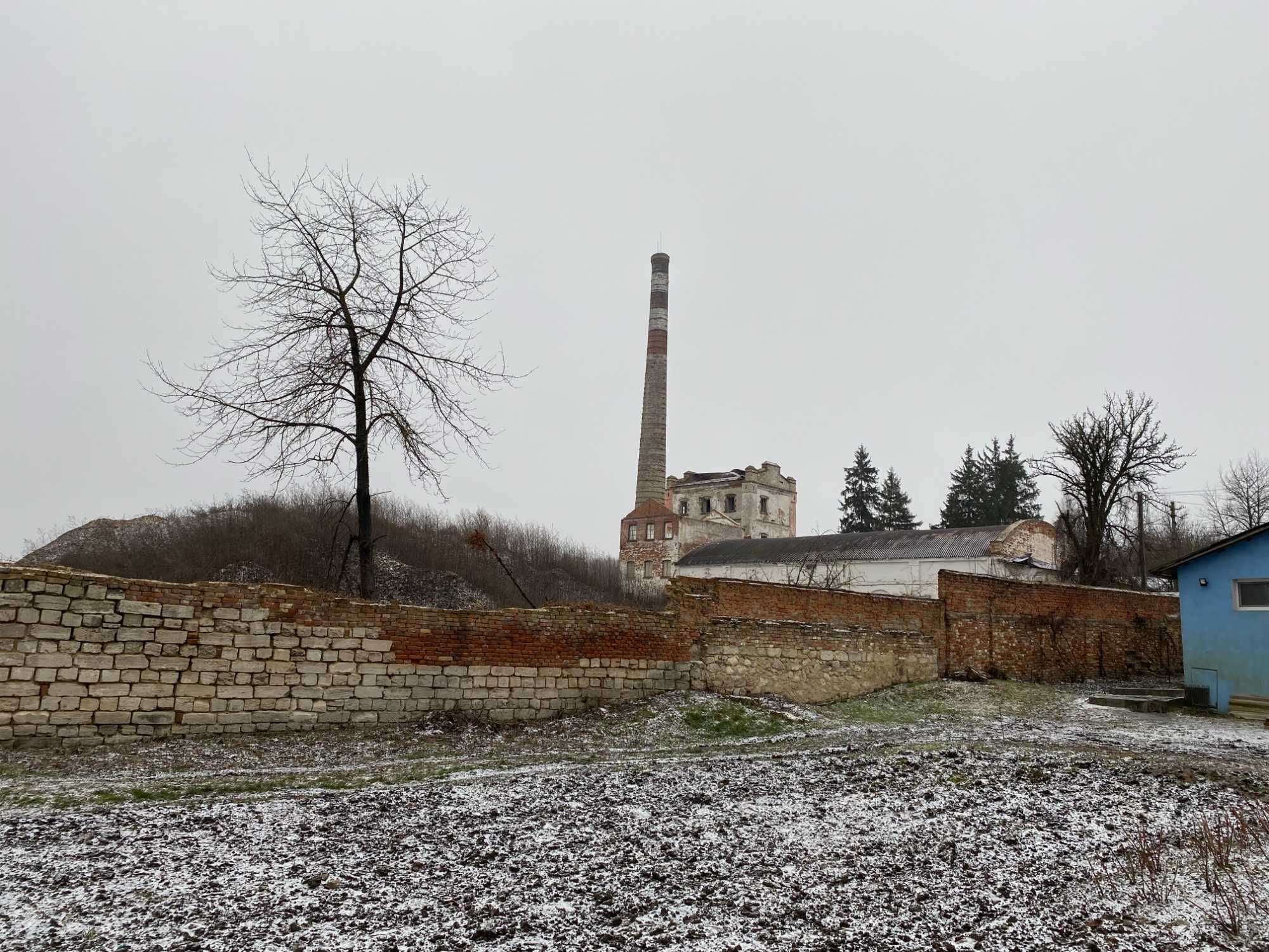 ПЛОЩА - 25737.3 м², ЦІНА - 74 204 $
