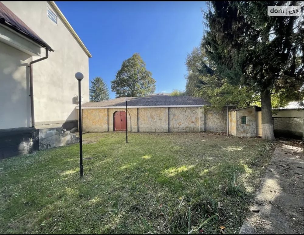 Фото ПЛОЩА - 1380 м², ЦІНА - 255 $
 у Вінниці