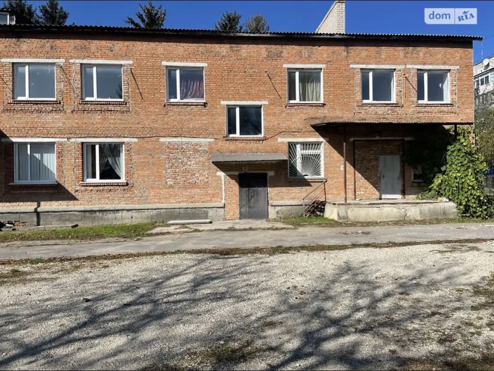 Фото ПЛОЩА - 1380 м², ЦІНА - 255 $
 у Вінниці